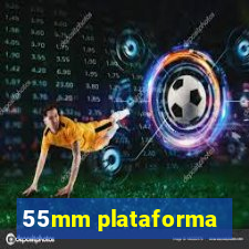 55mm plataforma